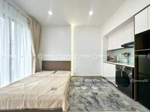 khai trương chdv mới 100% nội thất cao cấp gần ngã tư bảy hiền - khu bàu cát