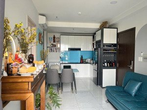cho thuê căn 1pn charm city full nội thất như hình