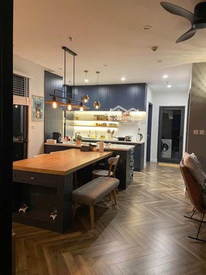 cho thuê ch 3pn, 2wc tại vinhomes smart city, tây mỗ, nam từ liêm, 18 triệu vnd, 98m2