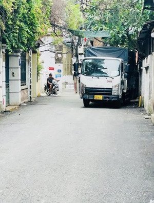 hiếm - mặt ngõ 189 hoàng hoa thám - ô tô tránh - kinh doanh - 38m, 5 tầng, mặt tiền 4m - 8,5 tỷ.