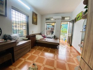 bán nhà tập thể thanh xuân: 80m2 - ôtô đỗ cửa - 2 ban công - nhà chính chủ chưa qua đầu tư