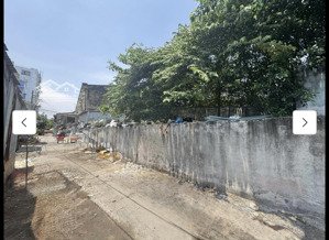 đất ngộp bank (8.6 x 22) hẻm oto 6m, sát mặt tiền đinh bộ lĩnh, tiện xây chdv - giá chỉ 17xtỷ