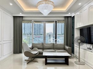cho thuê cc estella heights 3pn,2wc , 65 triệu net, 125m2, full nội thất cực đẹp, sạch sẽ