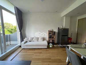 cho thuê 1pn tại kdc caric - an khánh - quận 2, kế bên cầu sài gòn, cầu bason, thuận tiện di chuyển