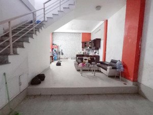 cho thuê nhà triều khúc 60m2 x 3 tầng, 2 ngủ, full đồ, giá 7,5tr