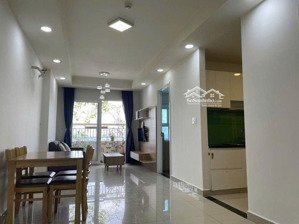 lavita garden, 71m2, căn hộ góc, full noi thất, 2 view, giá thật
