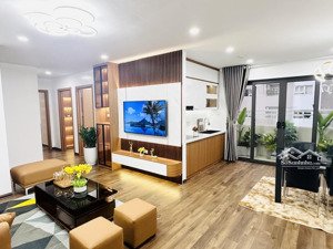 căn hộ 2pn +1, tòa 24t tại hapulico complex: 109m2, giá 7x tr/m2, bc đn full đồ đẹp, slot ô tô