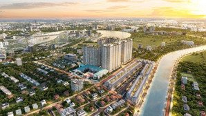 hà nội melody residences - bản giao hưởng xanh giữa lòng linh đàm - giá chỉ 6x