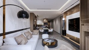 bán căn hộ 3pn2vs diện tích 132m2, sửa đẹp lung linh tại royal city giá siêu tốt