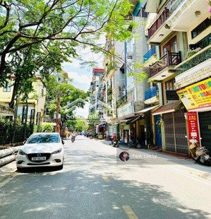 bán nhà an dương vương 180 m2 mặt phố đầu tư xây vp/ homestay/ apartment 34.5 tỷ có thương lượng