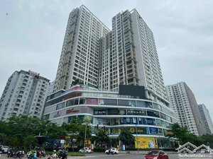 bán gấp căn góc 68.2m2 2pn cc hà nội center point - bc đn mát mẻ - full đồ - có sổ đỏ - nhỉnh 7 tỷ