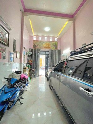 bán nhà tân phú-4*19-tân kỳ tân quý-xe hơi ngủ nhà-nhỉnh 8 tỷ