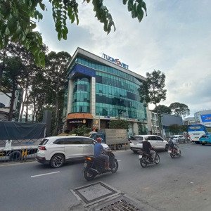 cực rẻ 55 tỷ! bán gấp tài sản rẻ nhất trường chinh phường 15 tân bình - ngang lớn 16*35m - 6 tầng