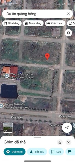 bán đất nền 100m2 tại phường cẩm sơn, cẩm phả, quảng ninh, giá cực chất chỉ với 2,45 triệu