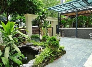 bán biệt thự đẹp xuất sắc tại kđt tây hồ tây - starlake hà nội, 110 tỷ, 230m2