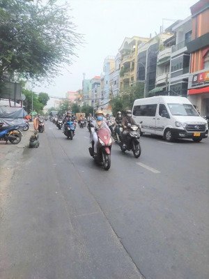 bán nhà mặt tiền đinh bộ lĩnh, 20,5 tỷ, 84m2, 8pn, 5wc, bình thạnh. tin thật!