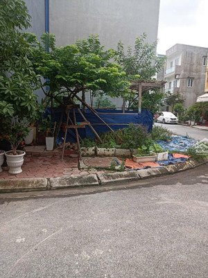 bán đất nền tại đường sở dầu, hồng bàng, hải phòng, 3 tỷ, 40m2, view đẹp, uy tín