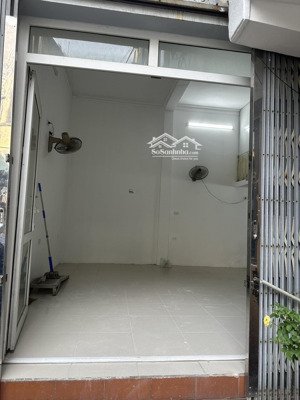 chính chủ cho thuê lâu dài, phù hợp với hộ gia đình