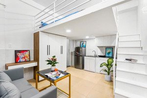 cho thuê nhà 15 phòng làm chdv đường nơ trang long, bình thạnh. giá 49,5tr/tháng