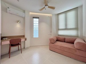 cho thuê phòng studio full nội thất ở trần bình trọng, bình thạnh, l/h 