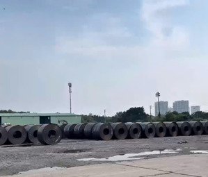 thuê kho xưởng quận 7 dt 2000m2 giá rẻ chỉ 110k/m², xe cont tận cửa