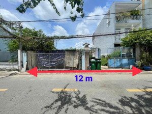 lô đất tiềm năng xây dựng tào nhà cao tầng ngay học viện bưu chính viễn thông trung tâm tp. thủ đức