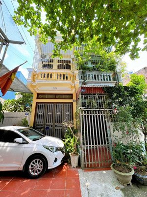 cho thuê nr tại trần kỳ, 3,5 triệu, 35m2, 2pn, 2wc, 2 tầng, mặt tiền 4m siêu hot