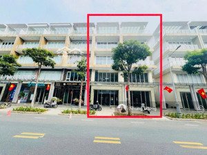 bán nhà phố sala mặt tiền đẹp, thu hút, phù hợp cho kinh doanh
