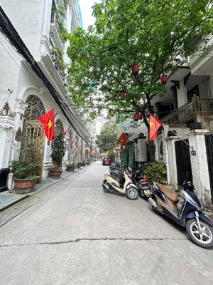 bán phân lô, ô tô tránh mặt ngõ tân mai to, ngõ toàn biệt thự, sát hồ đền lừ, đại đô thị luis city.