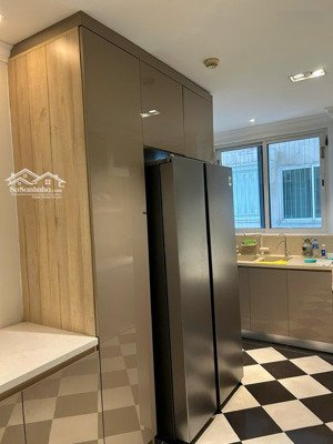 cho thuê căn hộ cao cấp 3pn - full nội thất, có thể vào ở luôn. lh để xem trực tiếp
