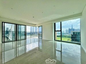 bán căn 4pn hoa hậu duy nhất opera, view độc tôn toàn cảnh quận 1, sông sài gòn. làm việc chính chủ