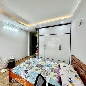 bán nhà khương đình, 30m2, 5 tầng, sân rộng, ngõ thông, gần ngã tư sở, sổ đỏ, nhỉnh 7 tỷ