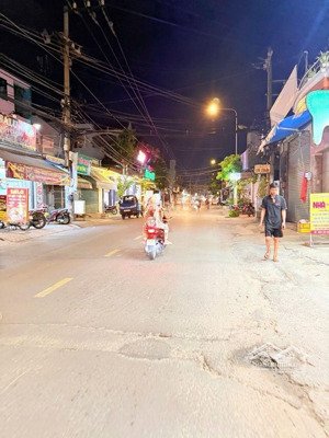 bán nhà mặt tiền kinh doanh - trương phước phan - 125m2 - ngang khủng 5m- 4 tầng btct - giá 15,2 tỷ