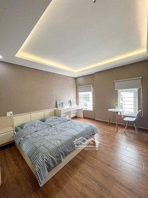 studio full nội thất tách bếp siêu xinh ngay nguyễn thị định giá 5tr