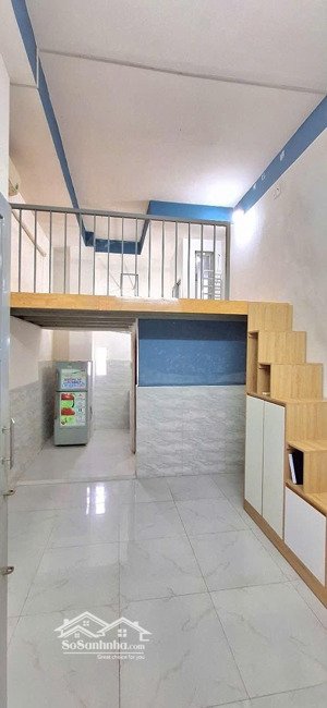 phòng trọ chính chủ - 63 đoàn hồng phước (gần đh văn hiến), phường hòa thạnh, quận tân phú