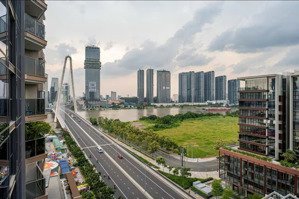 cho thuê căn 2pn 70m2 the opera thủ thiêm, full nội thất, 42 triệu/tháng lh 