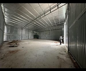 cho thuê kho xưởng 90m 230m 300m 400m 595m2 nguyễn xiển - đường 25m tân triều mới - phạm tu