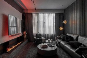 thuê căn hộ tresor 76m2 2pn 2wc nội thất gỗ cao cấp view sông ngay q4 chỉ 21tr lh harry 