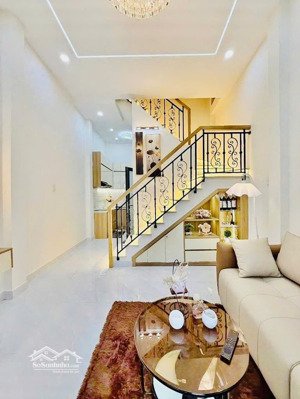 bán gấp nhà riêng 1,85 tỷ, 46m2 tại hồ văn long, tân tạo, bình tân, tp.hcm