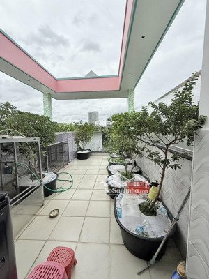 siêu phẩm mặt tiền đường hồng bàng p.12 q.6 chính chủ