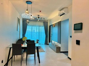 khai trương căn hộ delasol 2pn 2wc 74m2 ban công thiết kế tinh tế - cầu khánh hội q1 lh 