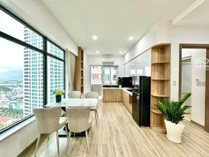 căn hộ góc tầng cao - view xéo biển tuyệt đẹp - chỉ 2 tỷ 999 triệu