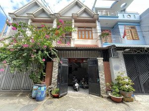 nhà lầu sát đường lê hồng phong giá 3 tỷ 780 triệu