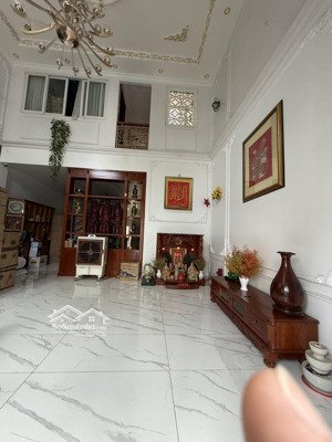 biệt thự 4 tầng - ông ích khiêm - 182m2 (7x26m) - giá 25 tỷ