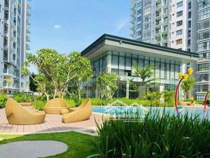 cho thuê gấp căn hộ celadon emerald, 53m2, 1pn 1wc, full nội thất, sạch đẹp, 1/8 ở. lh: 
