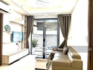bán chung cư felix home - quận gò vấp - giá tl - dt 65m2, 2pn/2wc, tầng trung thoáng mát