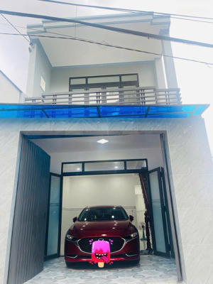 bán nhà mới gần biển. gần tháp bà ponaga - tp biển nha trang. hẻm ô tô ngô đến - bắc nha trang