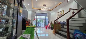 nhà đẹp diên an, view đồng lúa ao sen thanh tịnh
