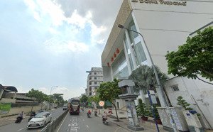 góc 2 mặt tiền kd cực đẹp lũy bán bích, tân phú 6 tầng thang máy, hđt 45 triệu/th giá 14.5 tỷ!