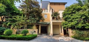 cho thuê biệt thự 4pn, 3wc, 180m2, giá cực chất tại việt hưng, long biên, hà nội